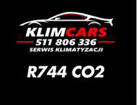 Serwis klimatyzacji R1234YF