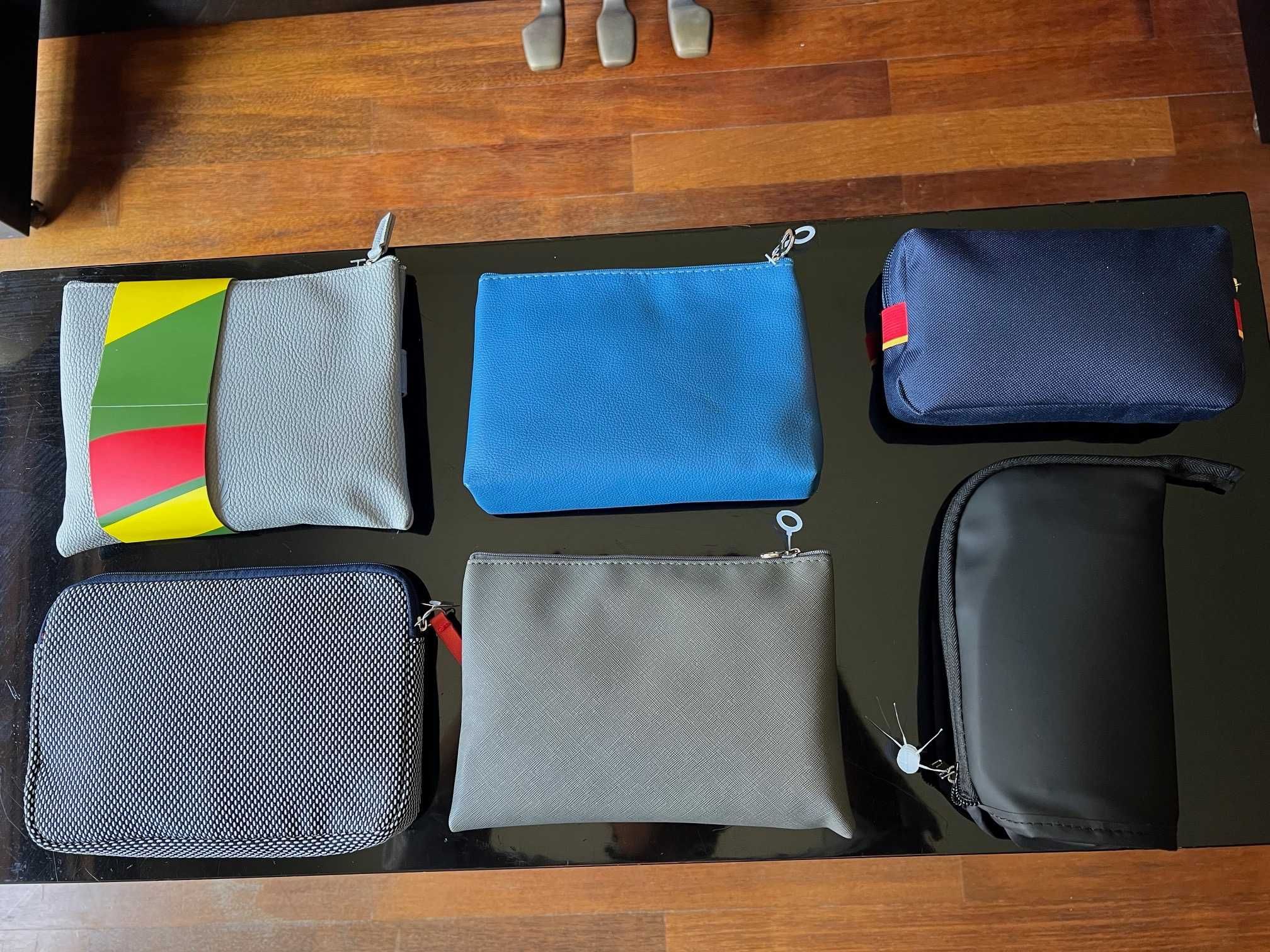Business class Amenity Kit