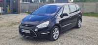 Ford S-Max 2.0 140 km Titanium X Navi Panorama 7 miejsc