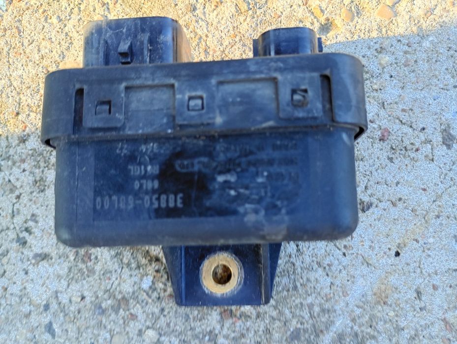 Suzuki Swift MK7 1.3 ddis podgrzewacz świec żarowych