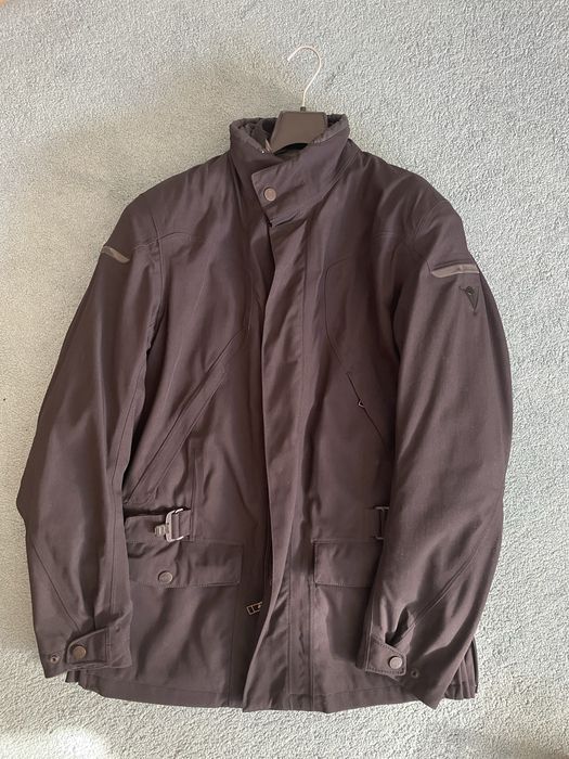 Casaco para mota Dainese