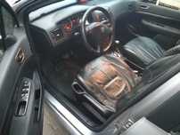 Пежо307 2002року автомат