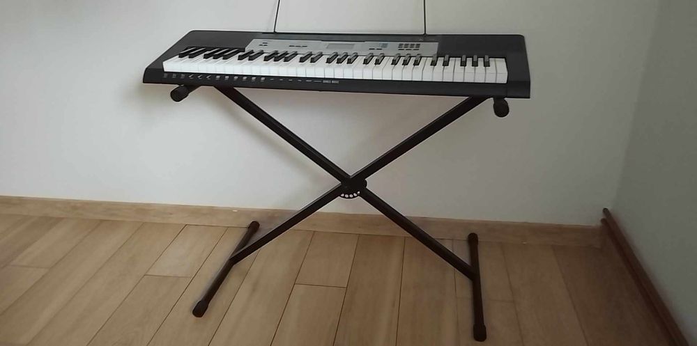 keyboard casio CTK-1550