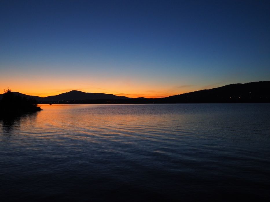 Aparat Olympus OM-D E-M10 Mark II
