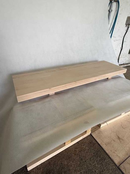 Stopnie bukowe trepy blaty 100x30x4 Schody na wymiar dąb buk jesion