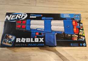 Nerf Roblox Arsenal Pulse Laser F2484