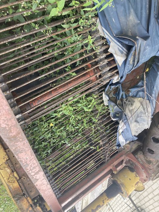 Продам транспортерну картоплекопачку