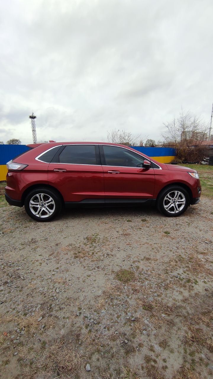 Продам Ford Edge