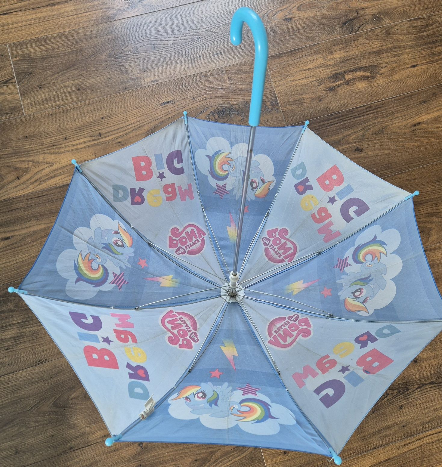 Parasol My little pony Bdb