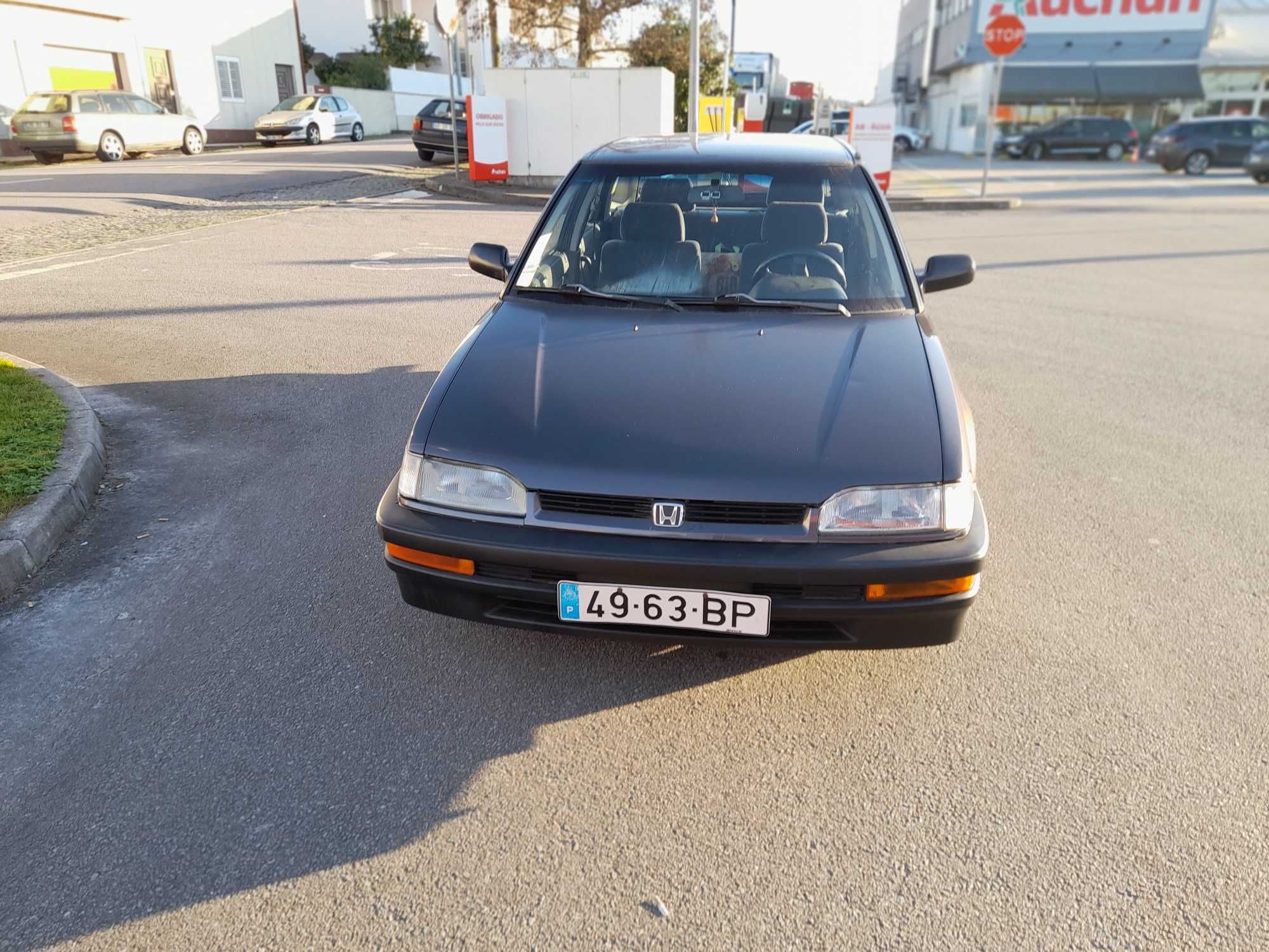 HONDA CONCERTPO  1.5i Impecável, Motor fiável c/ apenas 148.000 kms.