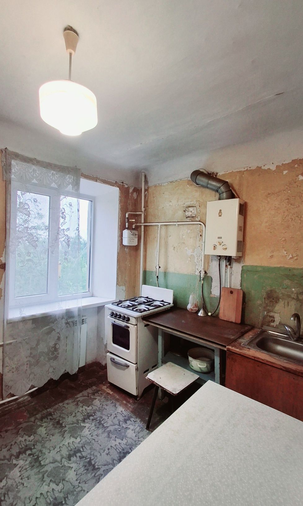 РОЗУМНА ЦІНА. Продам 2-кімн квартиру, Піонер