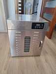 Dehydrator - suszarka do grzybów, warzyw i owoców. Wartmann WM-1912DH