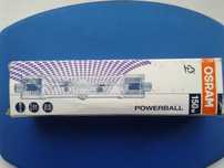Лампа металогалогенні POWERBALL HCI-TS 150 W / 830 WDL RX7s-24 OSRAM