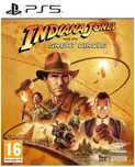 Indiana Jones i Wielki Krąg Playstation 5