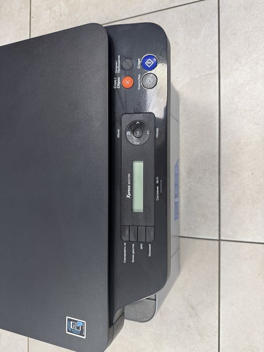 МФУ принтер Samsung Multifunction M2070W