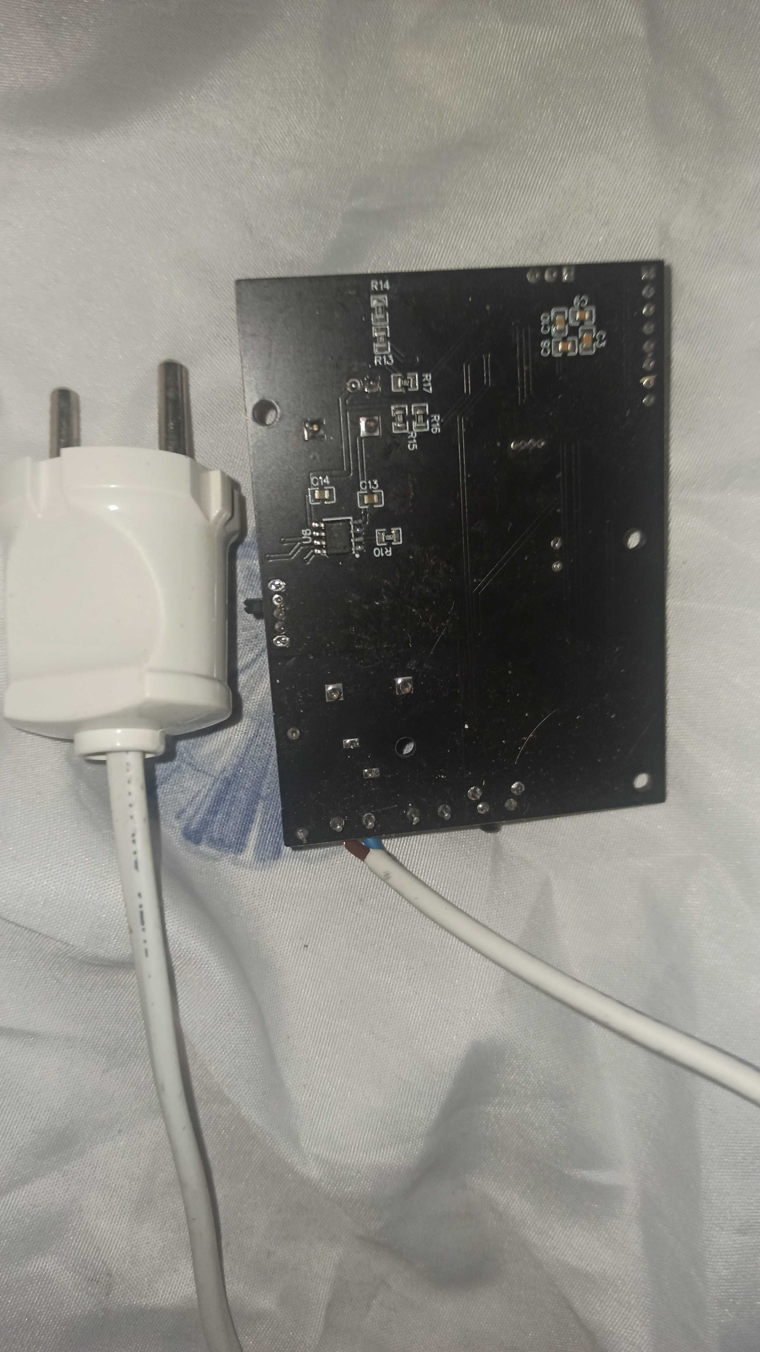 Плата питания Uniot v2.1 M100C-H