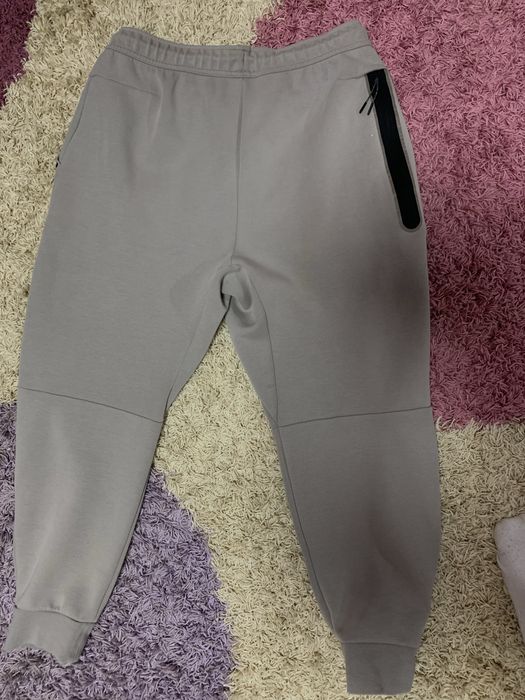 Штани Nike tech fleece L
