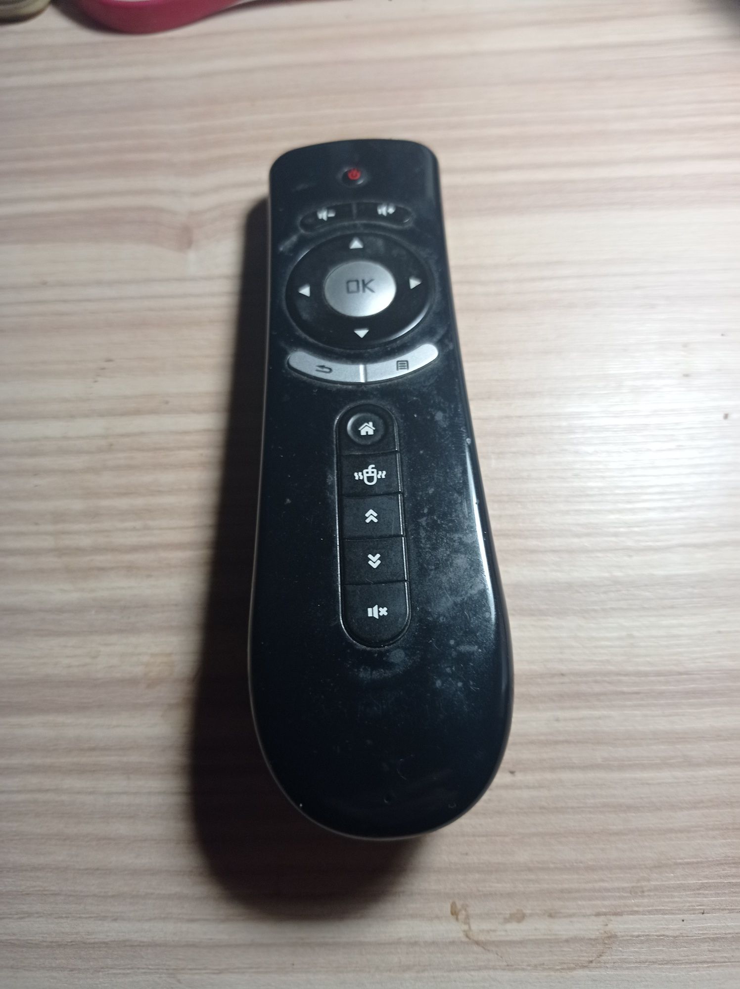 Аєромиш Т2 Air Mouse пульт для  СМАРТ ТВ