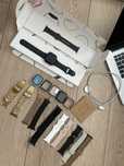 Apple Watch series 8 midnight + cellular