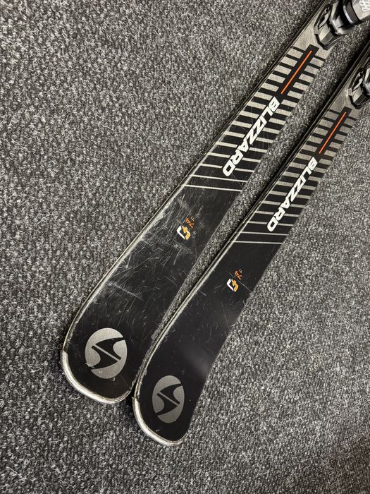 Narty Blizzard Quattro 172cm Sklep Serwis Wypożyczalnia