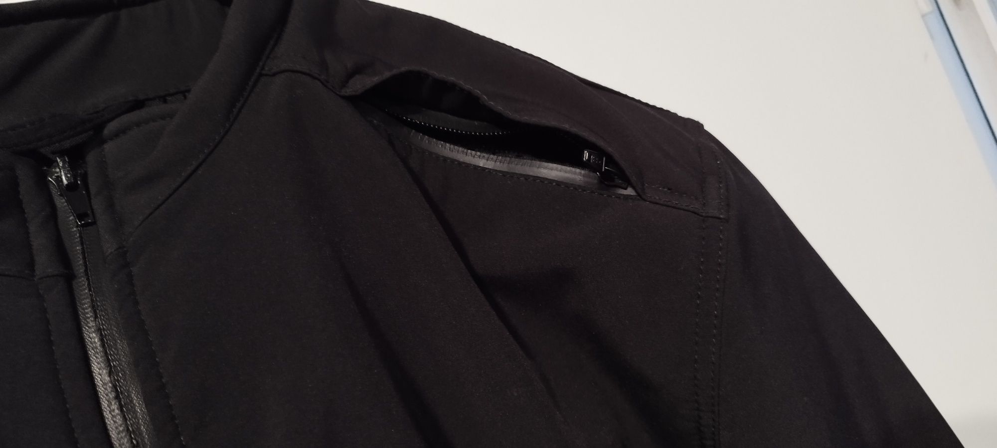 Kurtka motocyklowa TIMELESS street Softshell L/ 52