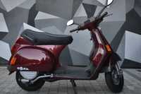 Piaggio Vespa vespa cosa 125 na kat. B vespa stazione