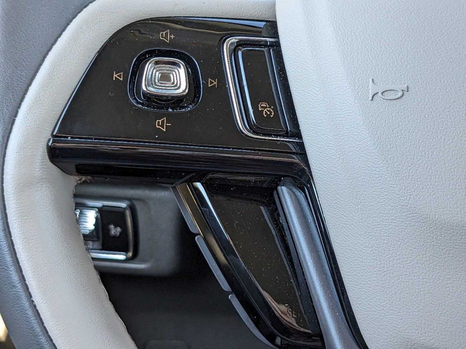 2023 Lincoln Corsair Reserve Рест 23 року !