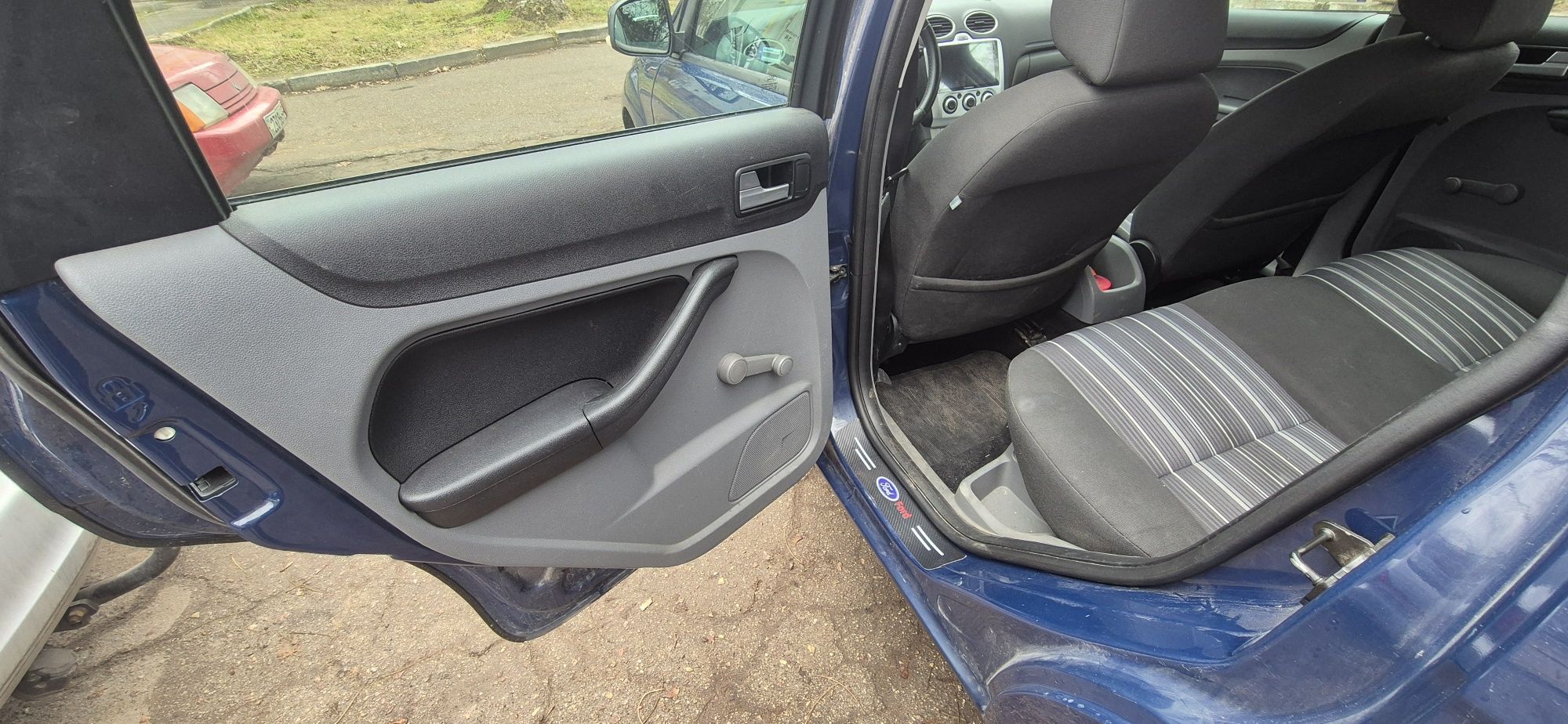 Продам Ford focus 2