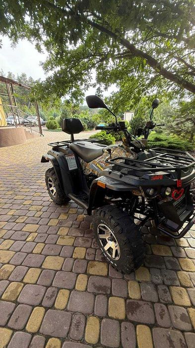 СРОЧНО Продам,обмін Linhai m170