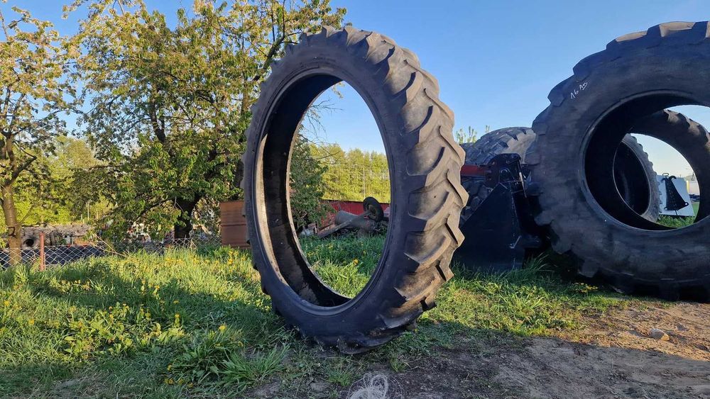 11.2r46 270/95r46 Alliance 50% bieżnik