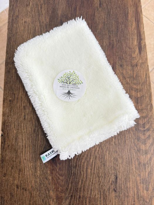 Rękawica Biała Raypath