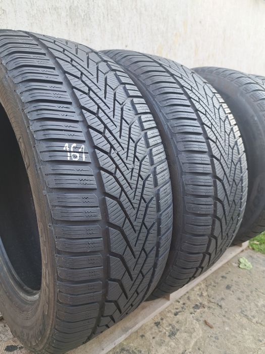 Шини колеса 235 55 R17 SEMPERIT Speed-grip2 резина покришки Зима