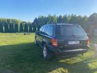 Jeep Grand Cherokee 2001