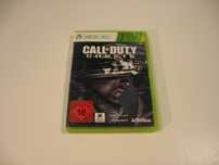Call of Duty Ghosts - GRA Xbox 360 - Opole 1767