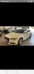 Audi A6 C7 S-Line 2.0tdi 177KM Bixenony 2xLed Navi BlackEdition