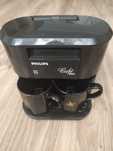 Mini ekspres przelewowy Philips typ HD 5191/B, 500W