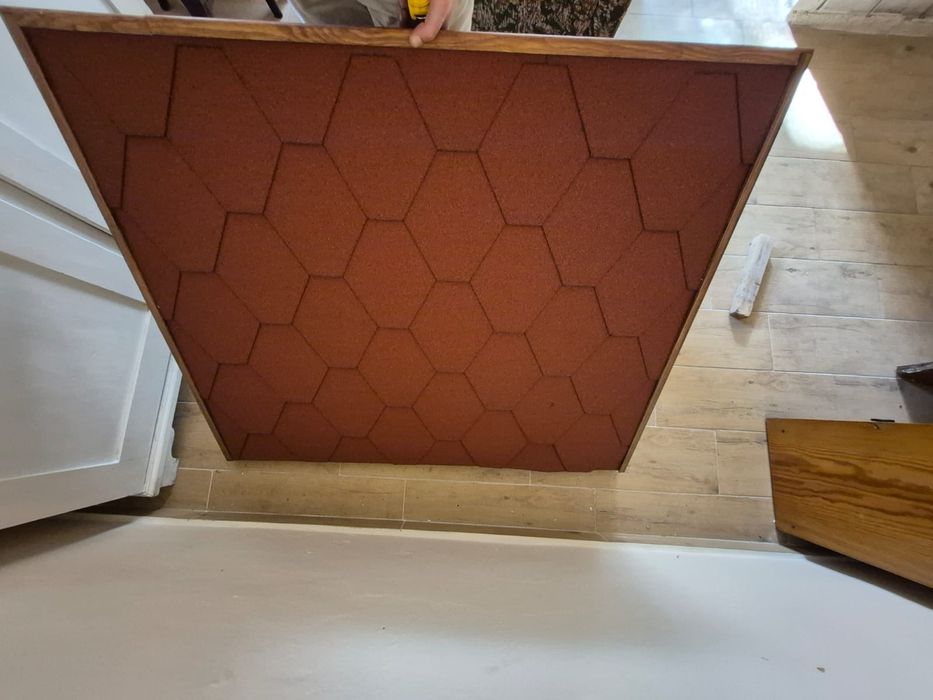 Tężnia duża, porządna, gotowa do użytku