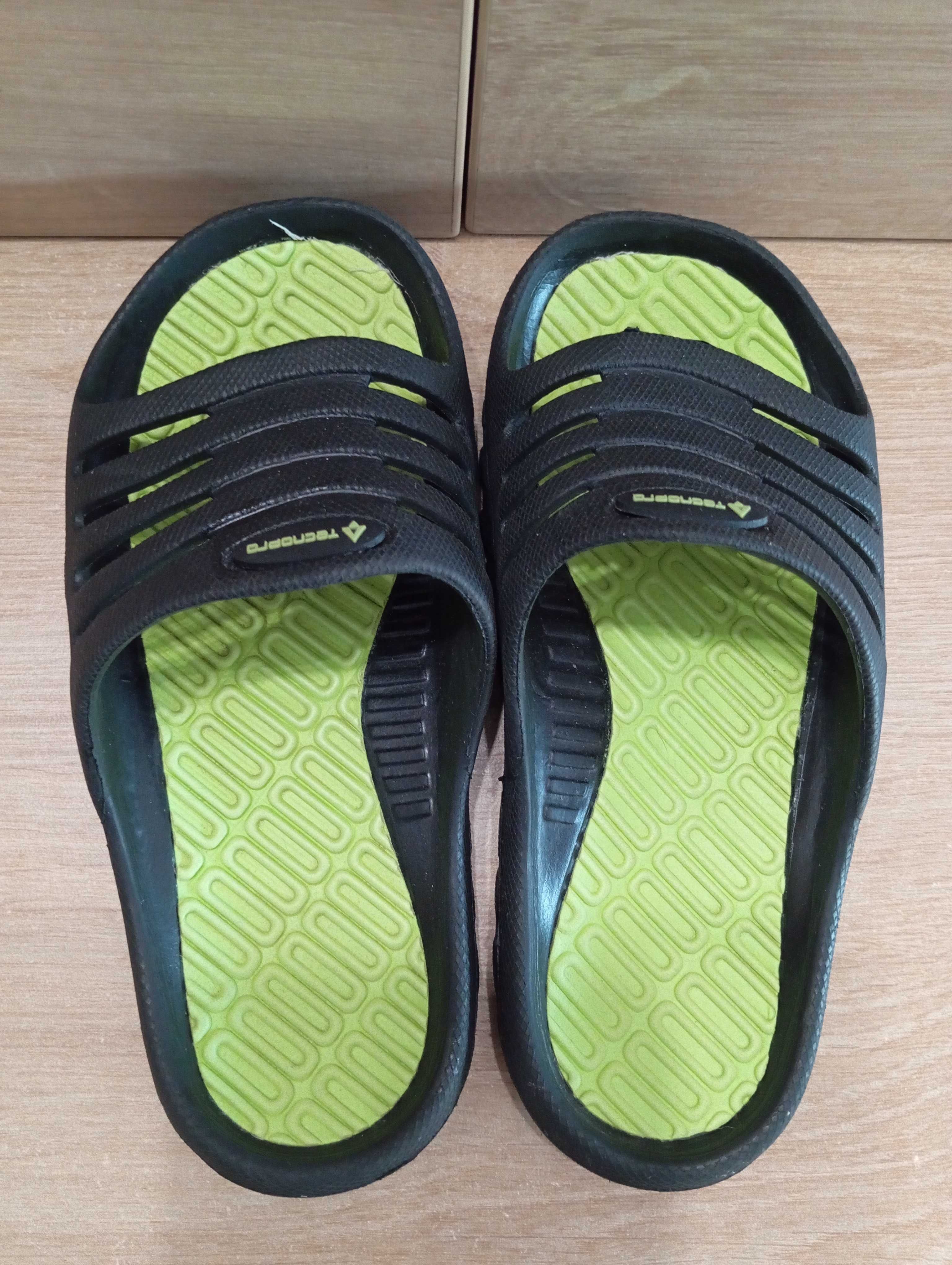 TECNOPRO Klapki Basenowe Dziecięce Rozm.30 /18cm