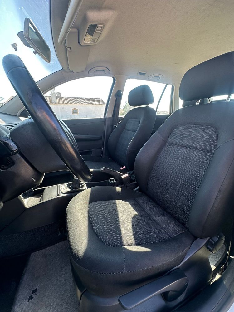 Skoda Fabia 1.4 Tdi