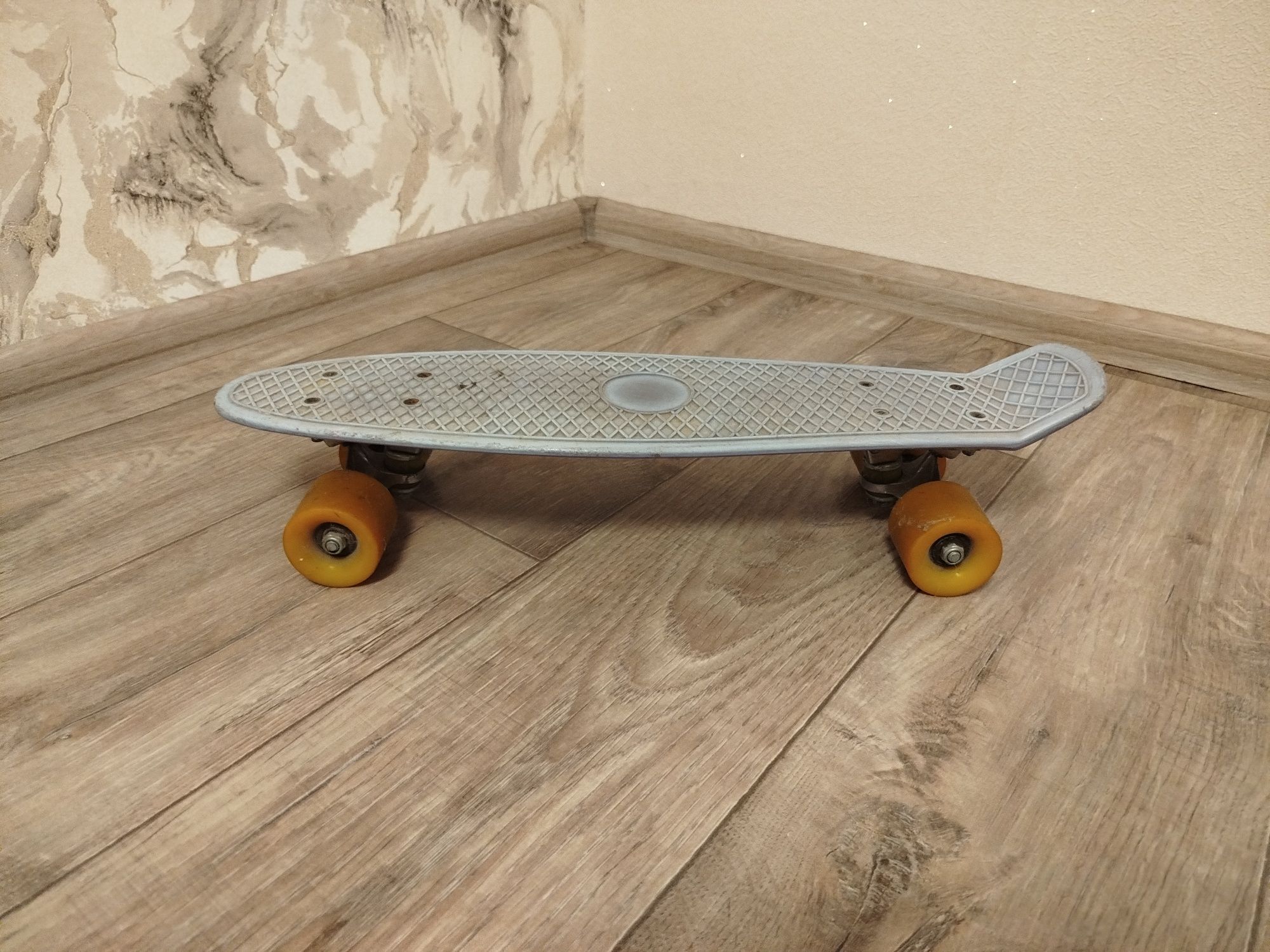 Самокат  Scale sport