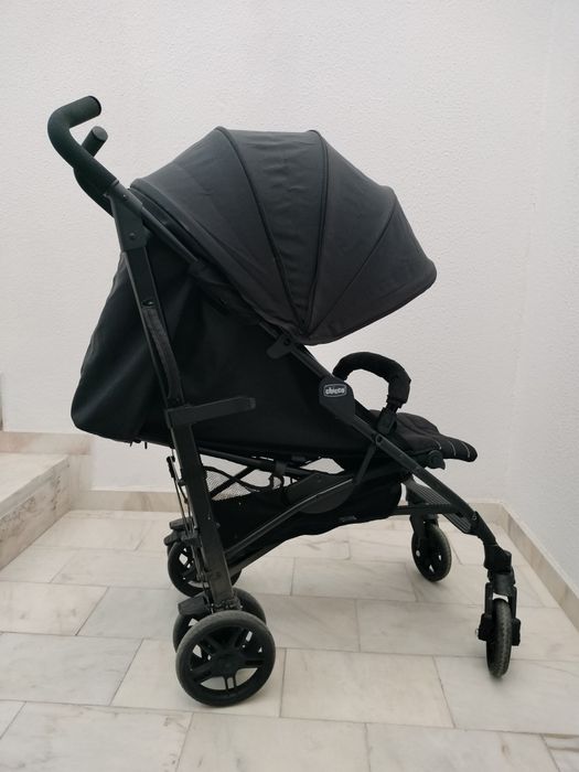 Carrinho de passeio Chicco Liteway4