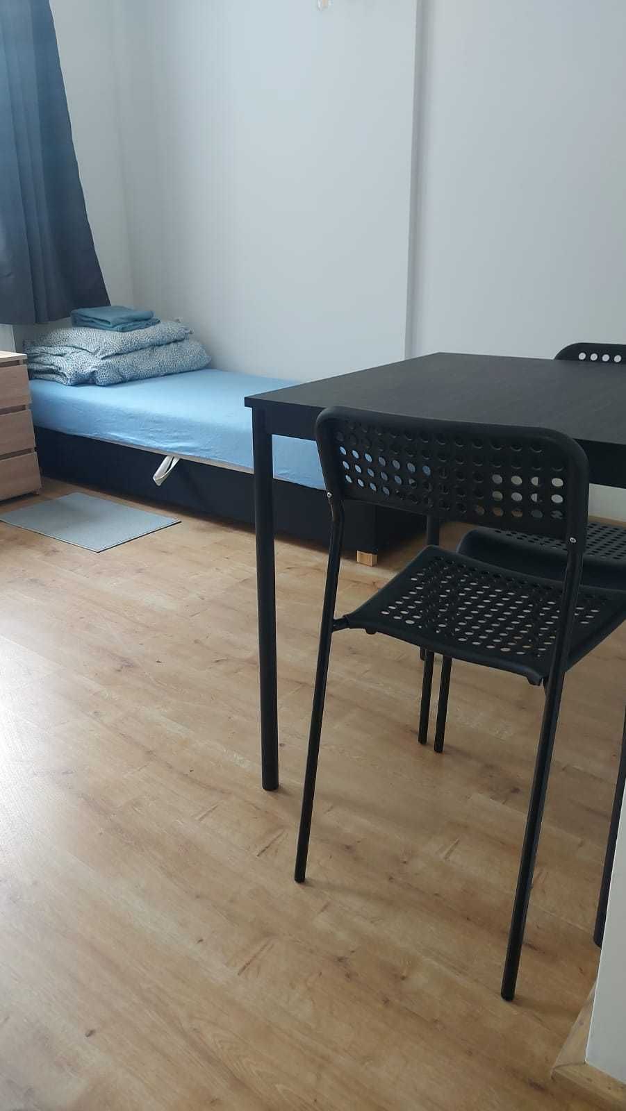 Komfortowe pokoje dwuosobowe  Bytom Szombierki  blisko DTŚ.