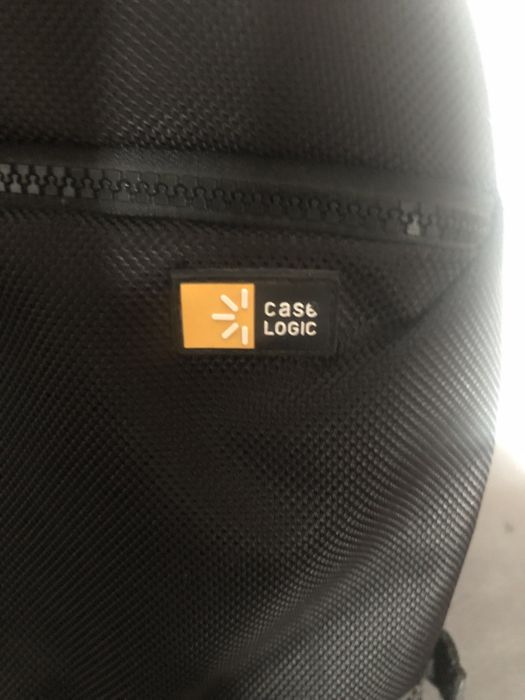 Mochila de fotografia “Case Logic”
