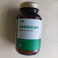 ORGANIC LIFE Jiaogulan 60 kaps