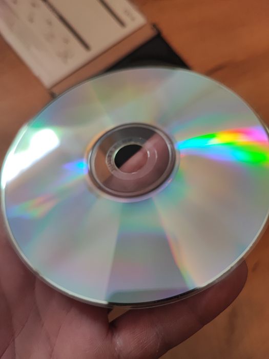 12 czystych płyt CD-R