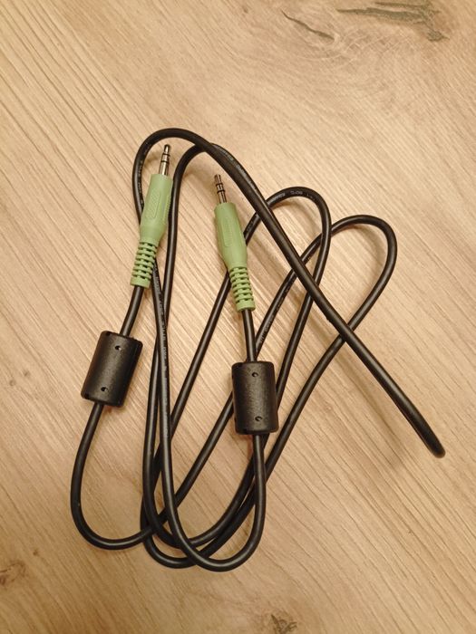 Kabel audio tanio