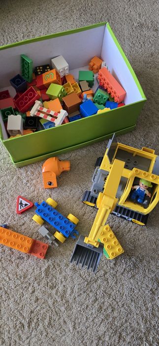 Brinquedo de Construir Obras #NATAL