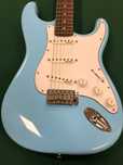 Vintage V6 Stratocaster