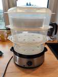 Parowar Russell Hobbs 19270