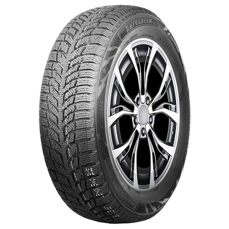 225/45R18 Opona Autogreen Snow Chaser 2 Aw08 Xl 95H